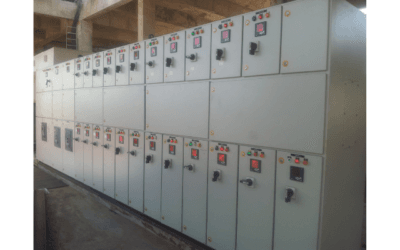 Low Tension Panel and Application