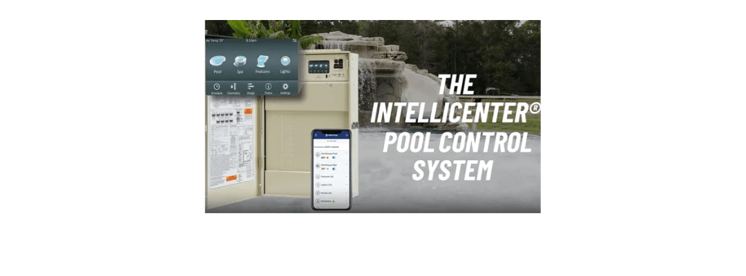Ideal Properties of Pool Automation Control Panel