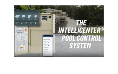 Ideal Properties of Pool Automation Control Panel
