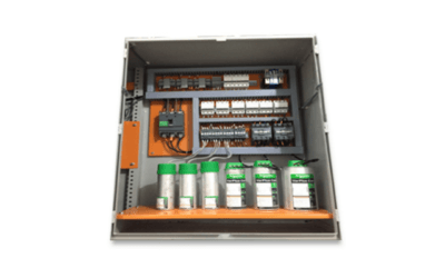 What is Afpc and Its Components