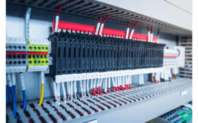 Ideal Components and Function of a Motion Based Control Panel Board