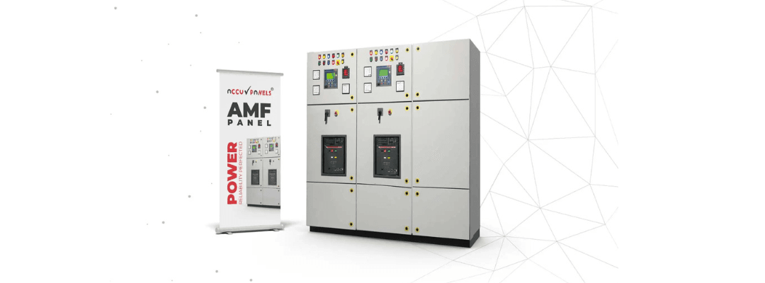 What is Amf Panel and is Application