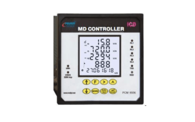 What is Maximum Demand Controller and Its Application
