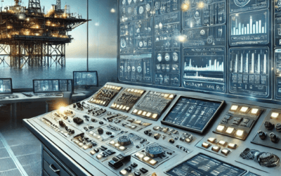 Automation Control Panels for Remote Operations: Managing Offshore and Remote Sites