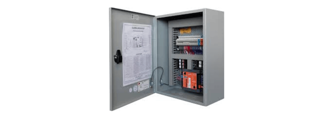 Ideal Properties of a Hvac Control Panels