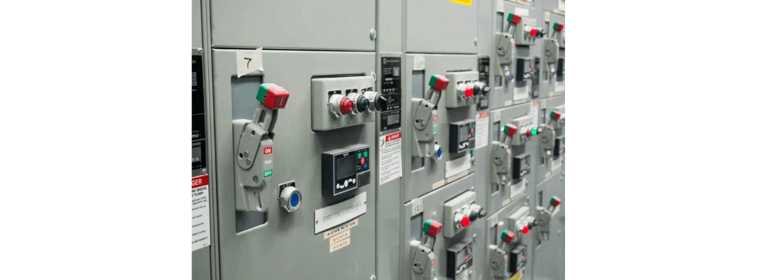 Mcc Bucket and Its Components