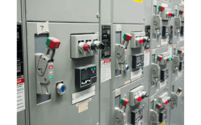 Mcc Bucket and Its Components