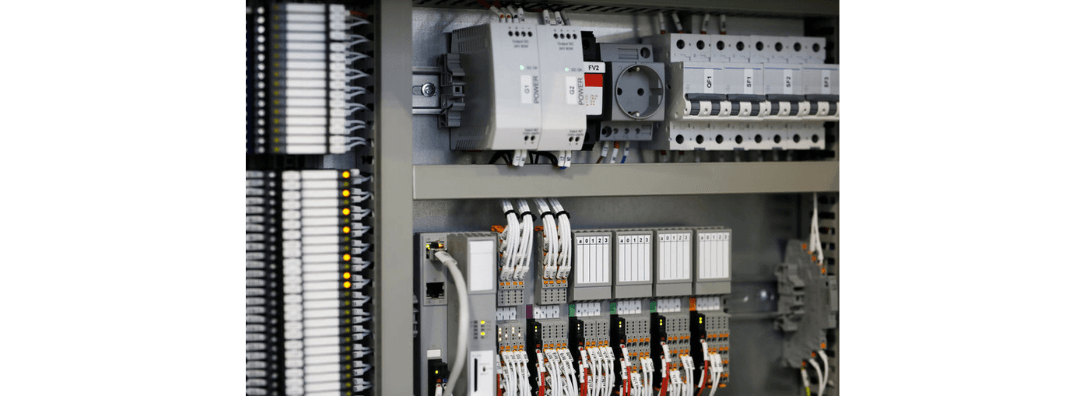 Automation Control Panels Standards and Ratings