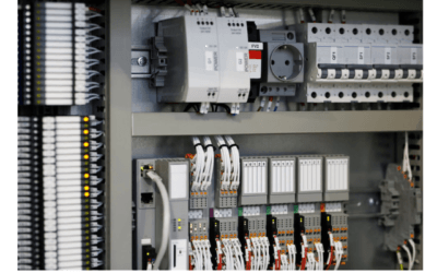 Automation Control Panels Standards and Ratings